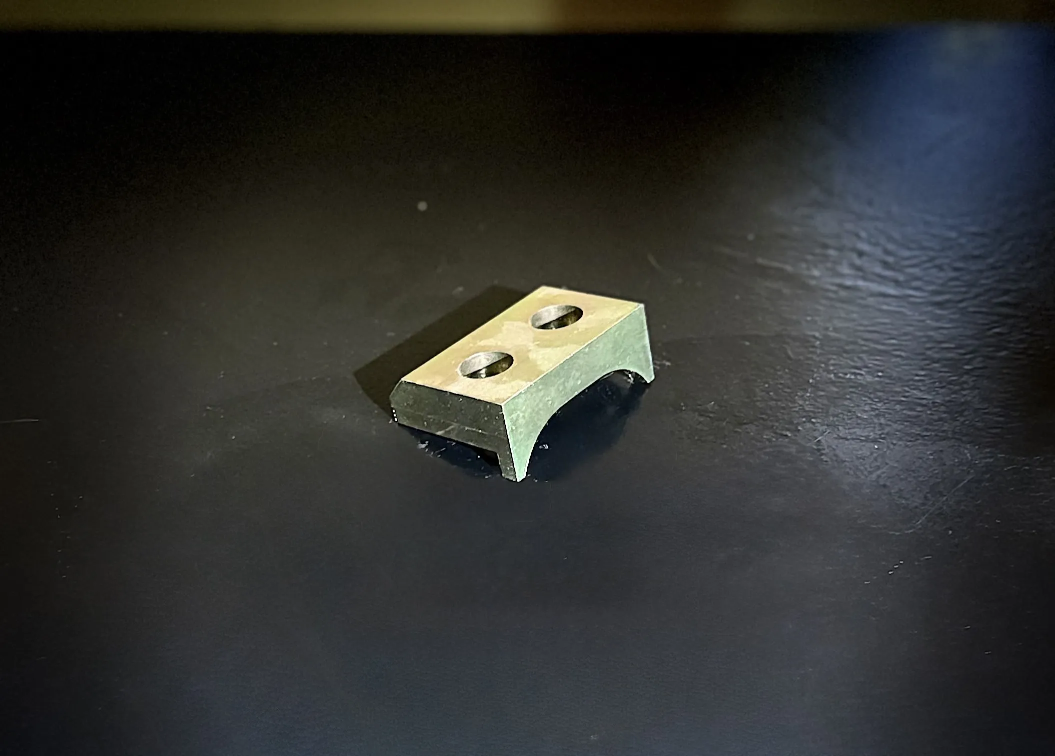 Fore Kazık Kestamid Kızak Tutucu